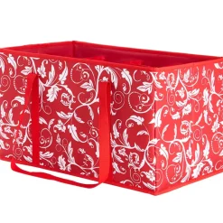 Closet Shoe Storage Organizer Bag in Fashion Prints
