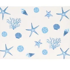 Coastal Kitchen Collection - Rug, Kitchen Towels, or Appliance Magnet