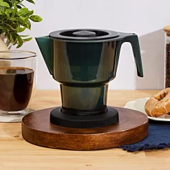 Coffee Maker for Microwave