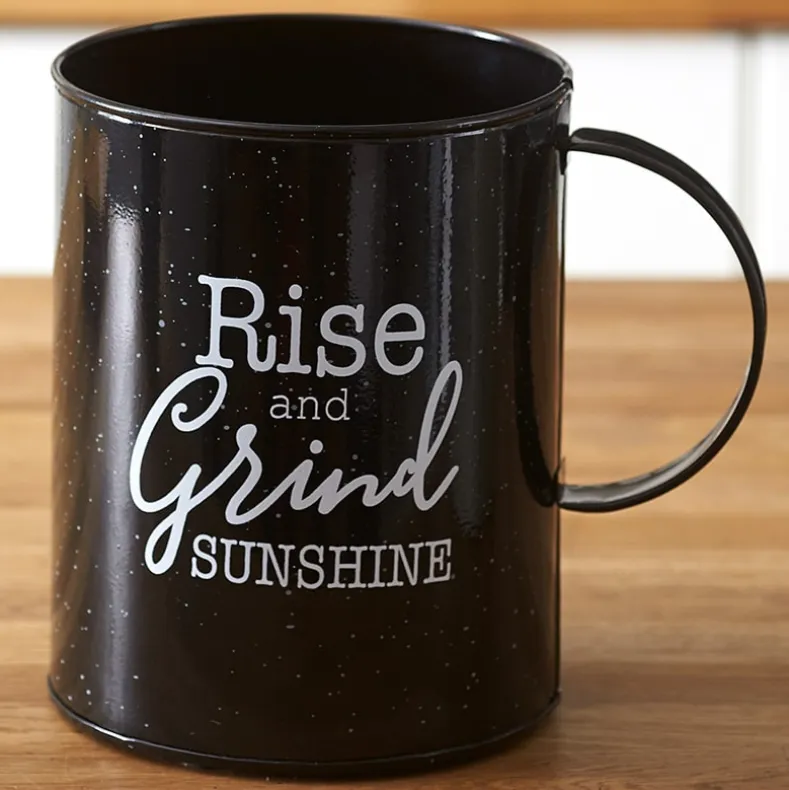 8" Coffee Mug Pod Keepers