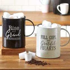 8" Coffee Mug Pod Keepers