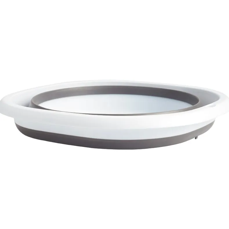 Collapsible Dish Washing Basin - Kitchen