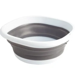 Collapsible Dish Washing Basin - Kitchen