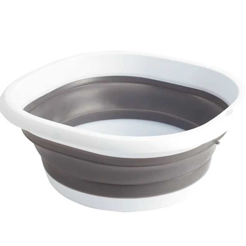 Collapsible Dish Washing Basin - Kitchen