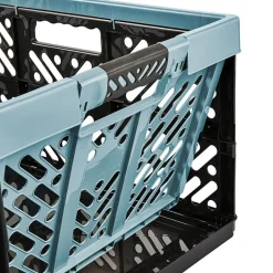 Collapsible Folding Crate - 45L