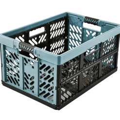 Collapsible Folding Crate - 45L