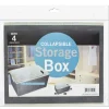 Collapsible Storage Box