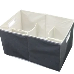 Collapsible Storage Box