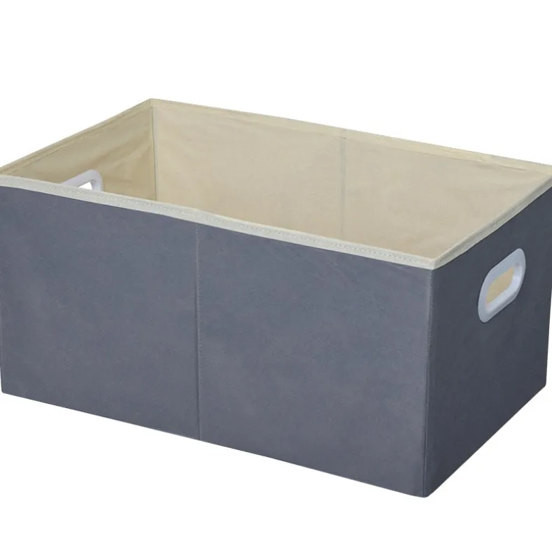 Collapsible Storage Box