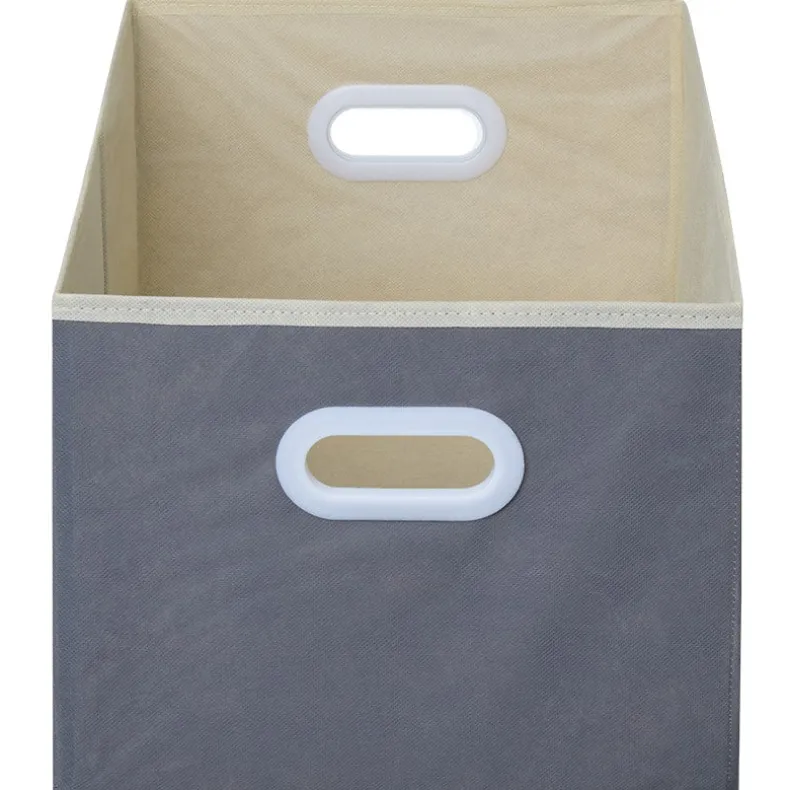 Collapsible Storage Box