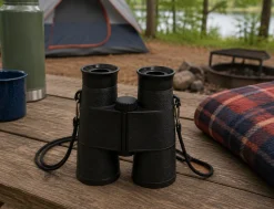Compact Binoculars 6x Magnification