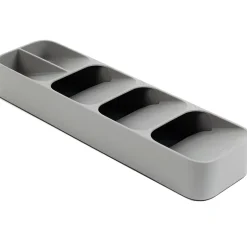 Compact Cutlery Organizer