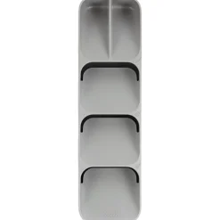 Compact Cutlery Organizer