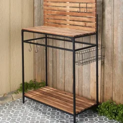 Convertible Stool
