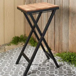 Convertible Stool