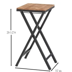 Convertible Stool