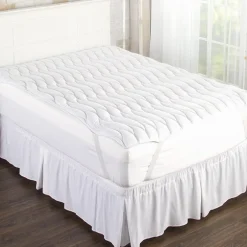 COOLMAX Mattress Topper