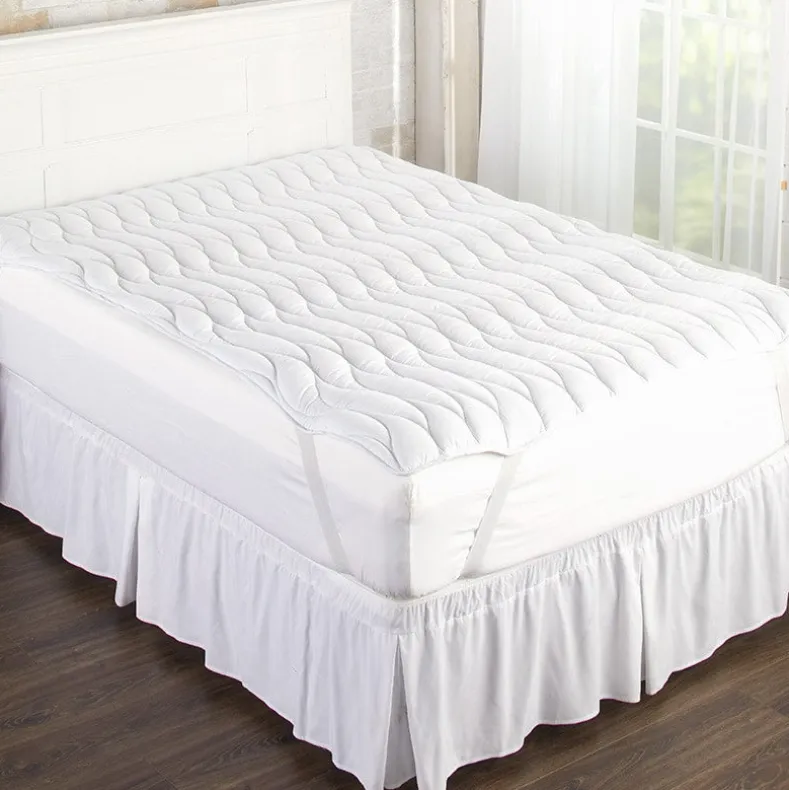 COOLMAX Mattress Topper