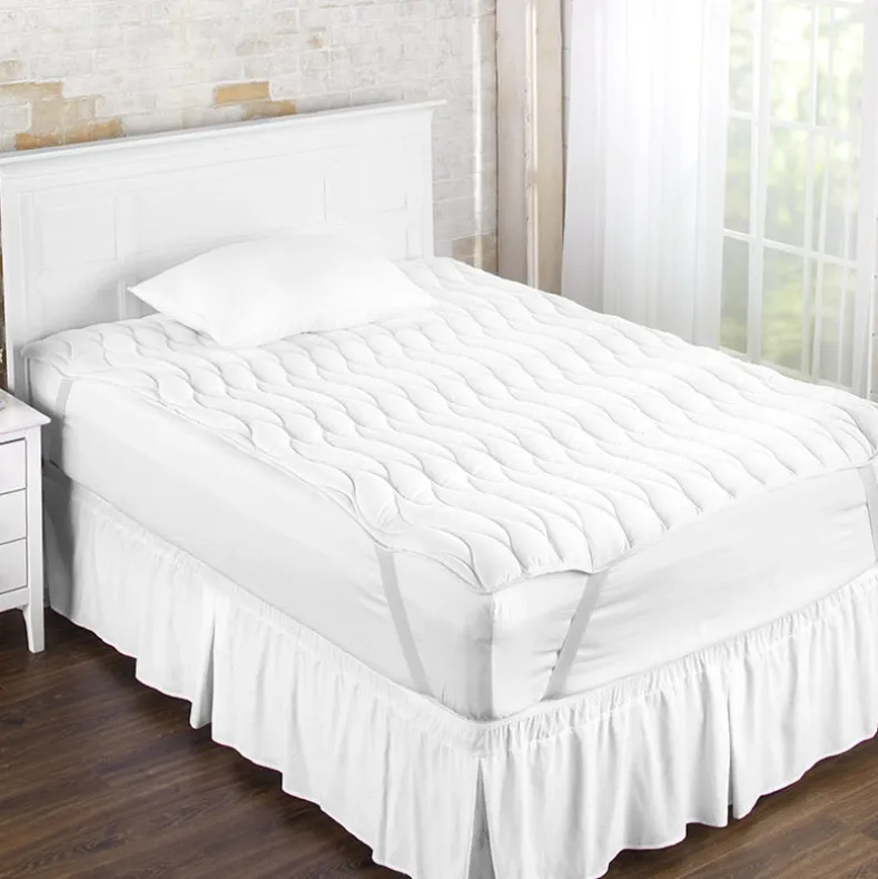 COOLMAX Mattress Topper