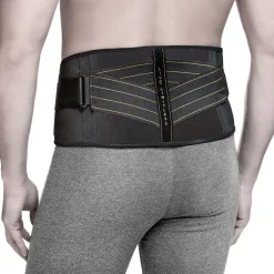 Copper Fit® Advanced Back Pro - Back Support, Unisex with Anti-Odor Fabric