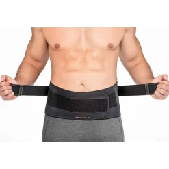 Copper Fit® Advanced Back Pro - Back Support, Unisex with Anti-Odor Fabric
