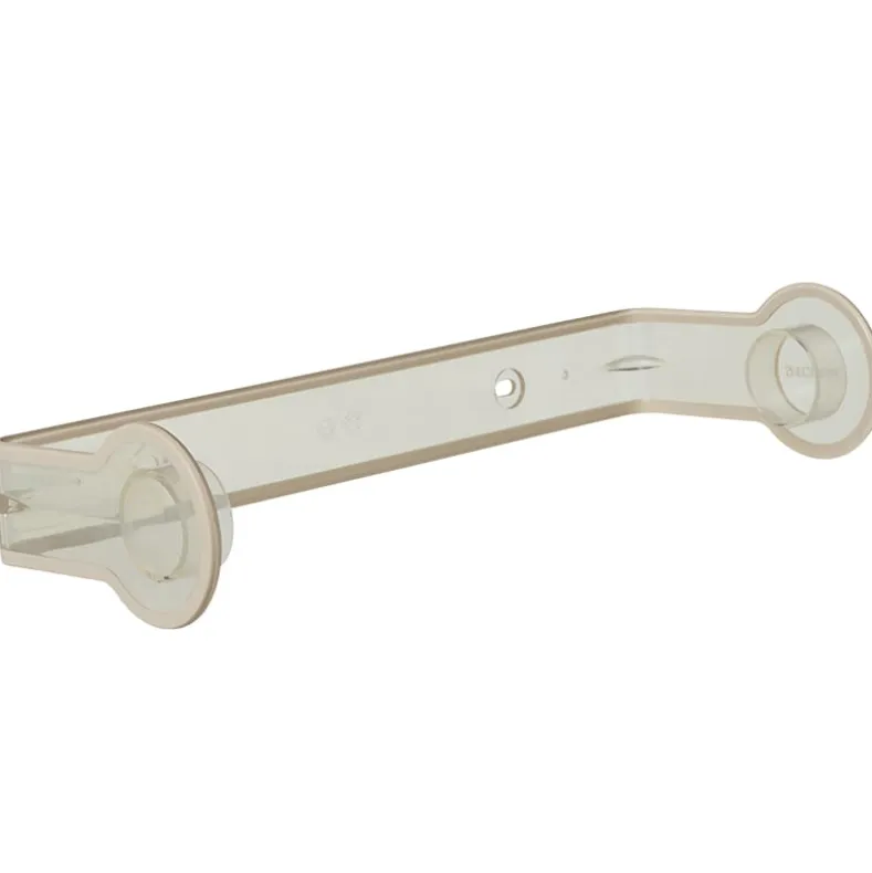 Cora Wall-Mounted Paper Towel Holder