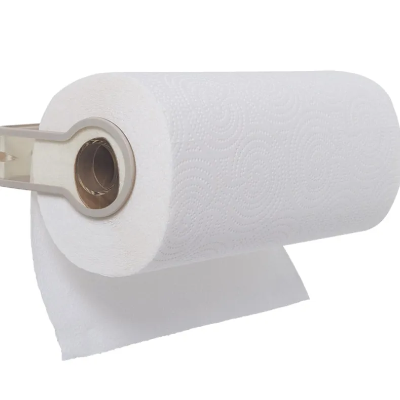 Cora Wall-Mounted Paper Towel Holder