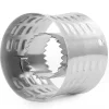 Corn Cob Stripping Tool Stainless Steel
