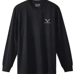 Corvette Long Sleeve T Shirt