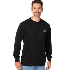 Corvette Long Sleeve T Shirt