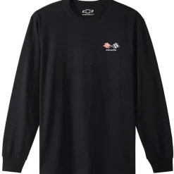 Corvette Long Sleeve T Shirt