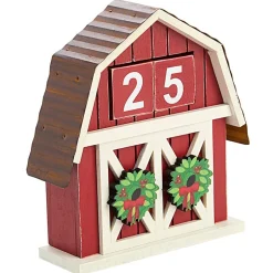 Countdown to Christmas Calendar