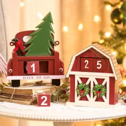 Countdown to Christmas Calendar