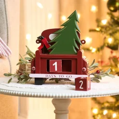 Countdown to Christmas Calendar