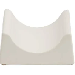 Countertop Ceramic Wine Bottle Holder