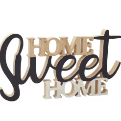 Country Sentiment Word Block Sign