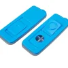 Covered Ice Trays 2 Pack