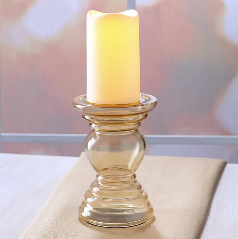 Cream and Gold Harvest Decor