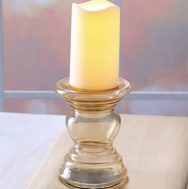 Cream and Gold Harvest Decor
