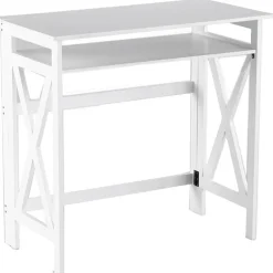 Crisscross Folding Office Furniture