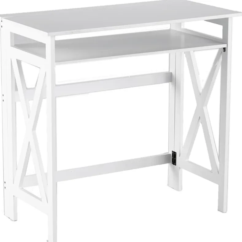 Crisscross Folding Office Furniture