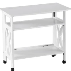 Crisscross Folding Office Furniture