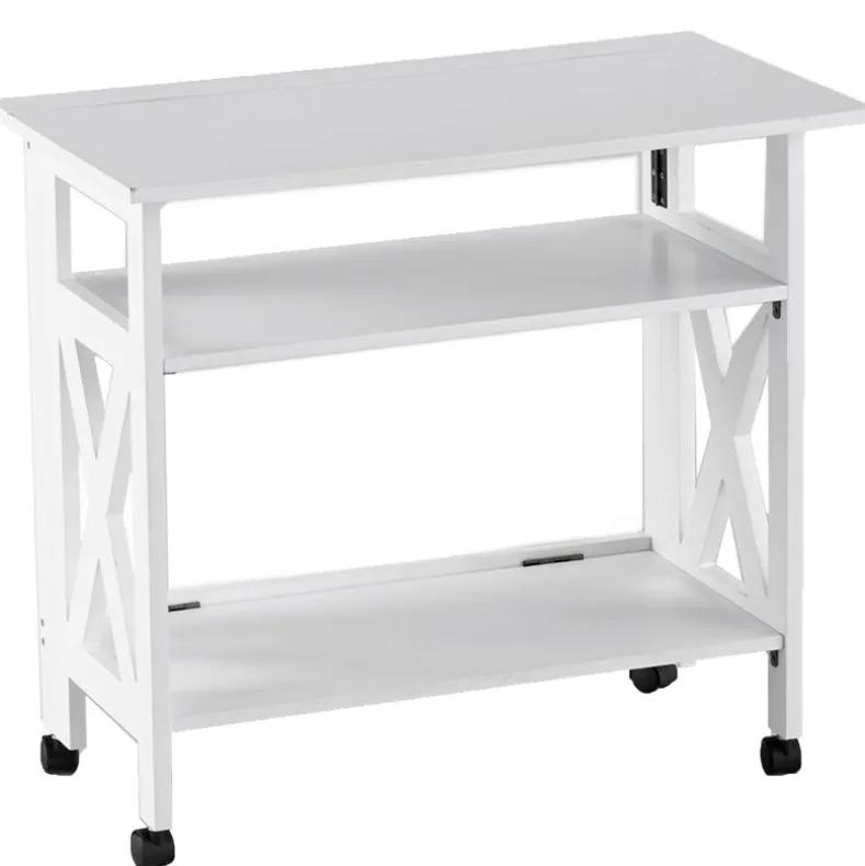 Crisscross Folding Office Furniture