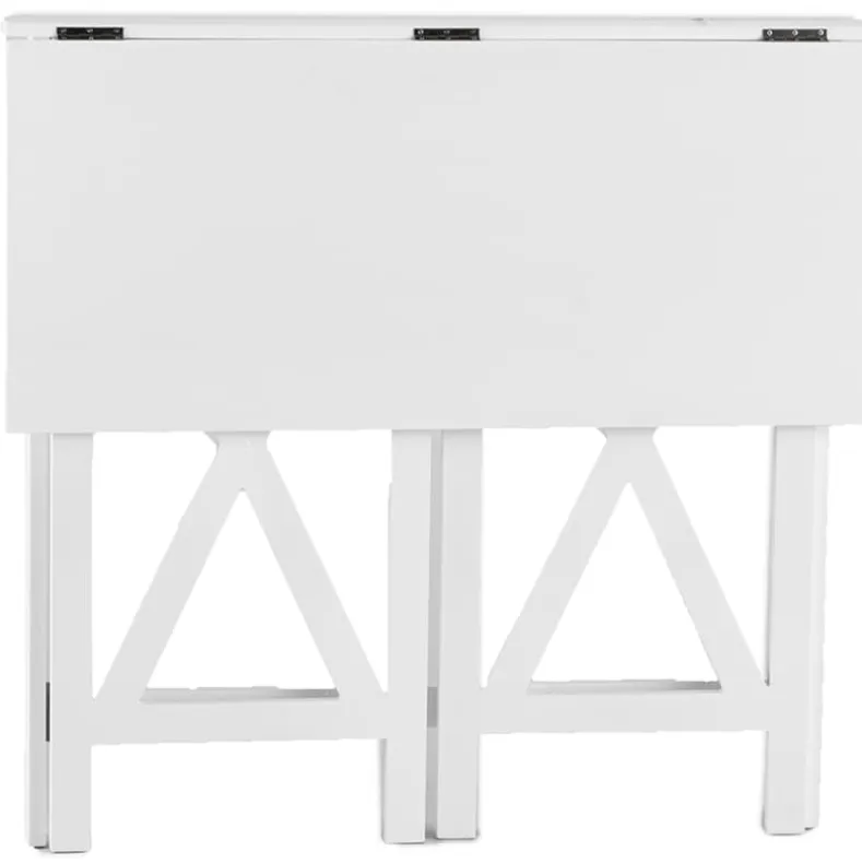 Crisscross Folding Office Furniture