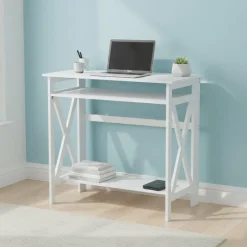Crisscross Folding Office Furniture