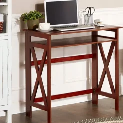 Crisscross Folding Office Furniture