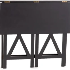Crisscross Folding Office Furniture