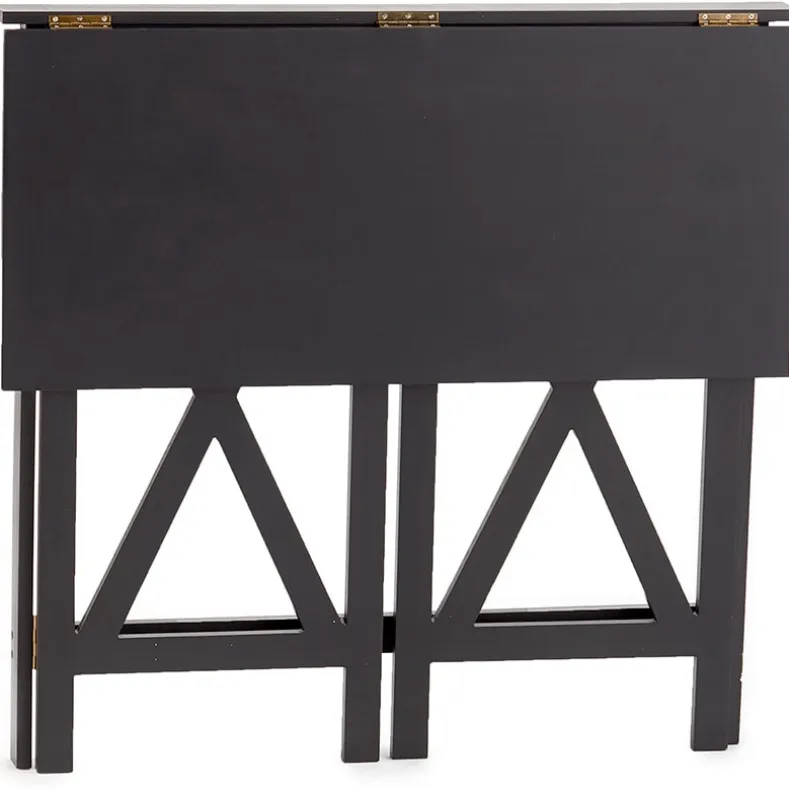 Crisscross Folding Office Furniture