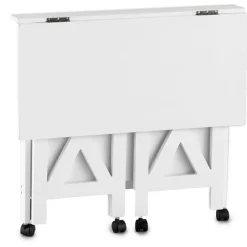Crisscross Folding Office Furniture