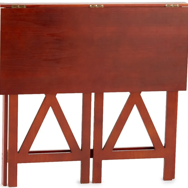 Crisscross Folding Office Furniture